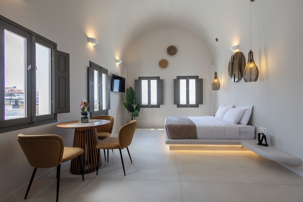 Niabelon Suites