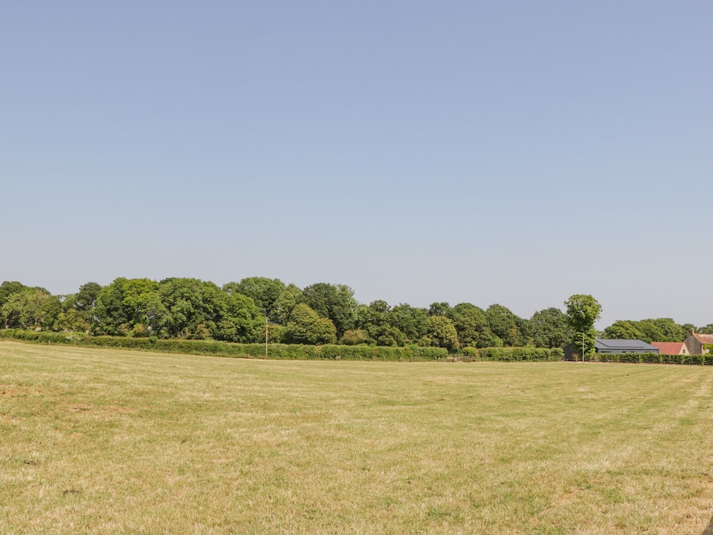 Basswood Barn
