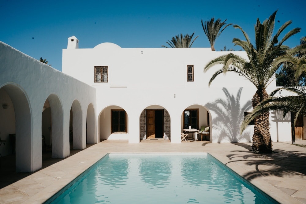 Menezel Jerba