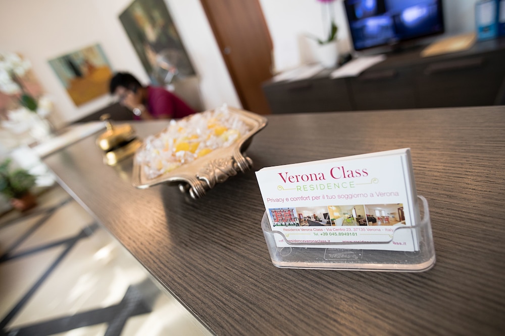 Residence Verona Class view 4