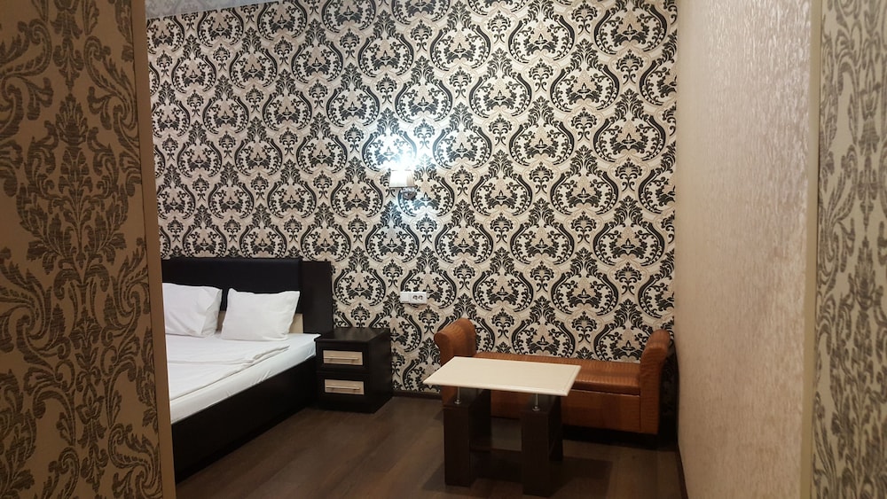 Paradiseotel na Chistyh Prudah