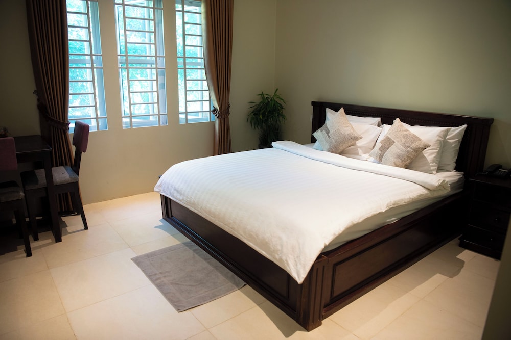 Phnom Meas Homestay