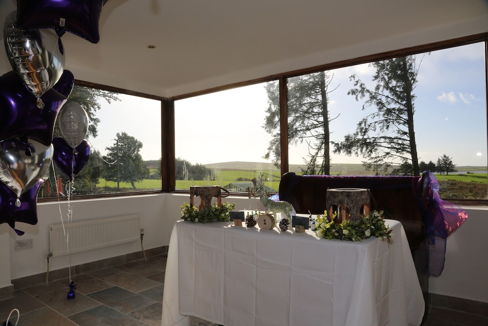Colliford Lake Hotel & Holiday Site