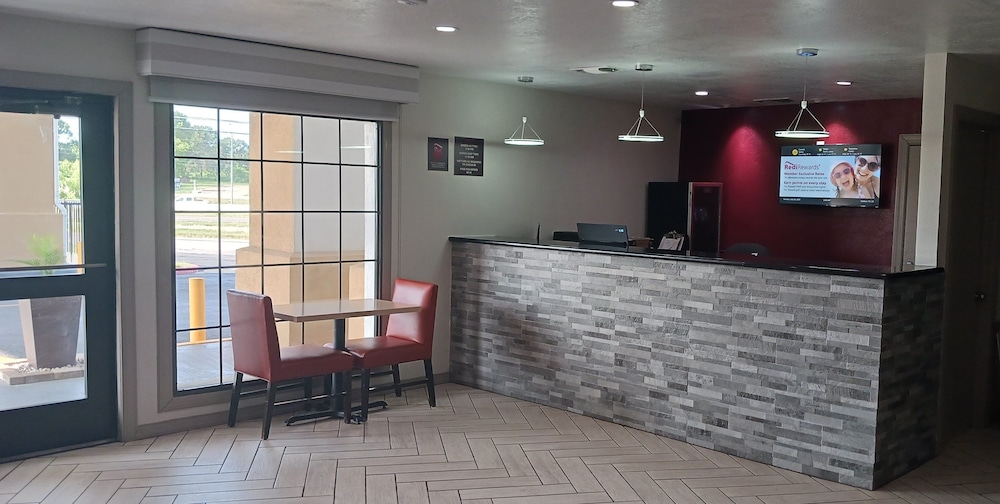 Red Roof Inn Canton, TX view 3