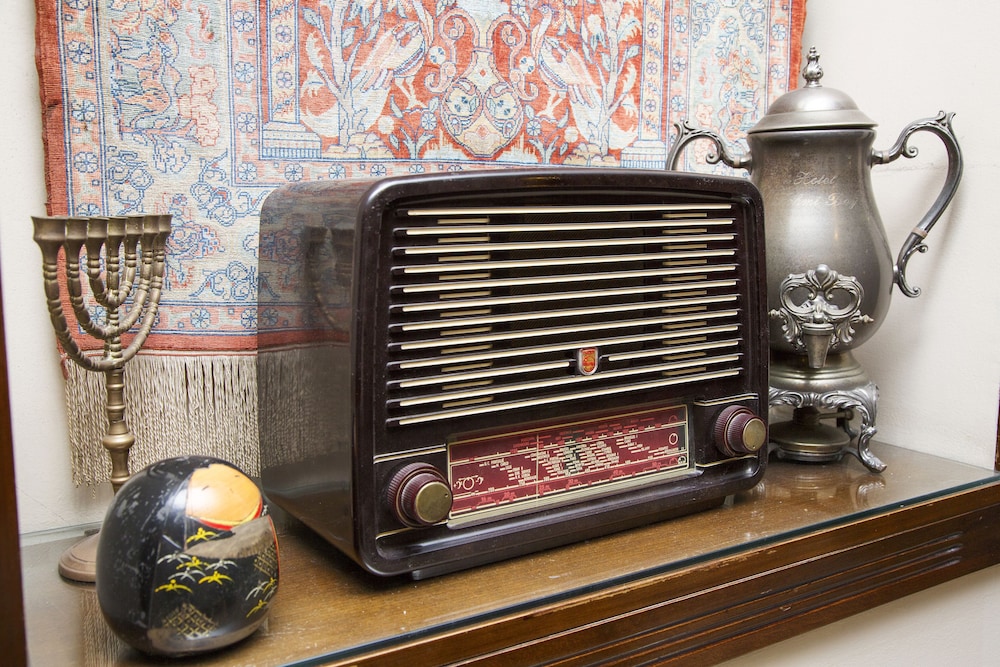 Fehmi Bey Otel - Image 20