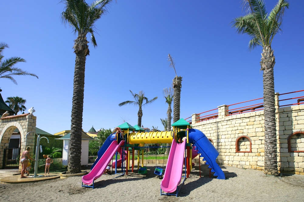 Saphir Hotel & Villas