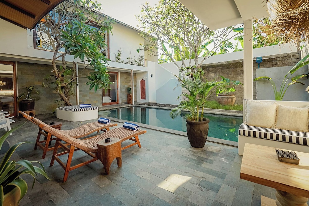 Bias Villa Seminyak