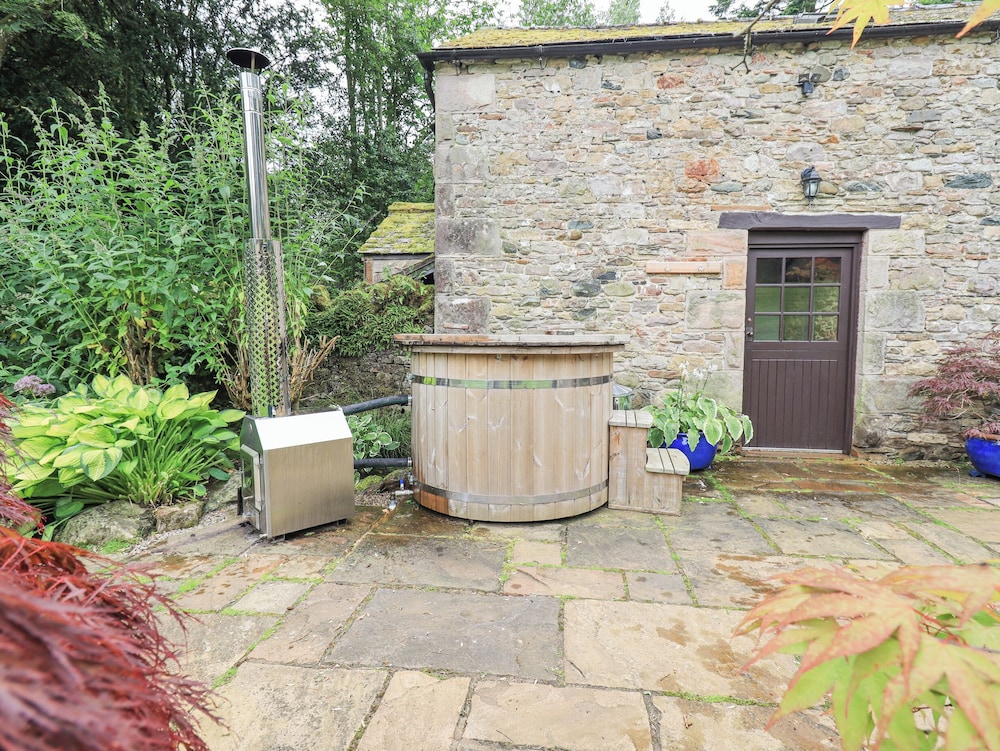 The Gardener's Bothy