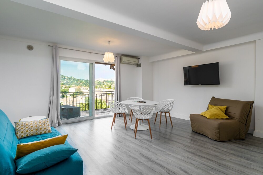 Maison Carles BnB