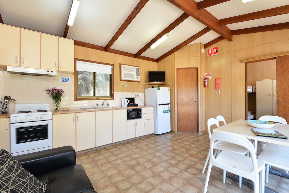 BIG4 Port Elliot Holiday Park