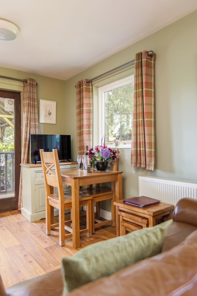 Rocklands Lodges