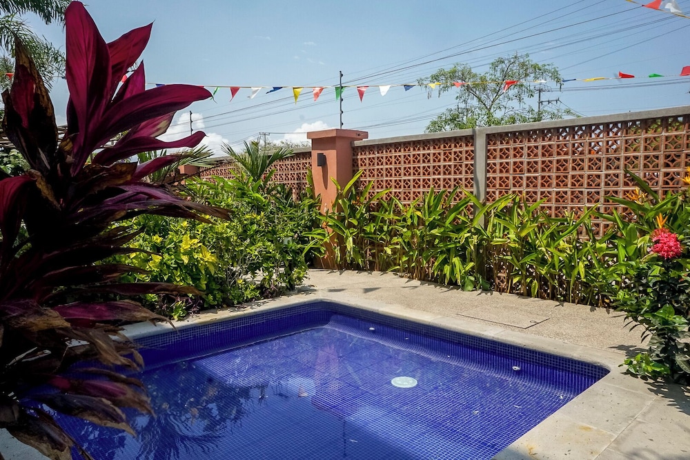 Puerto Vallarta Calm Getaway with Pool