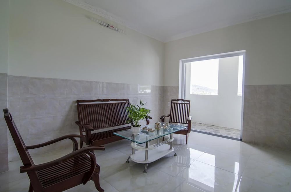 Kim Hong Anh Guesthouse