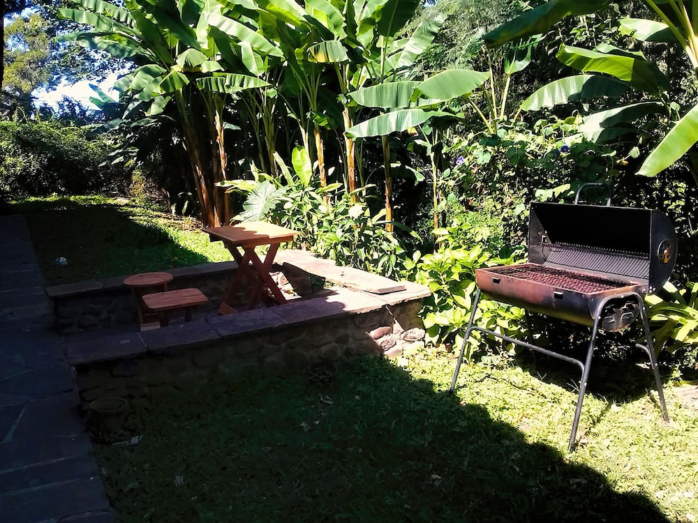 Terrazas Del Coya - Hostel