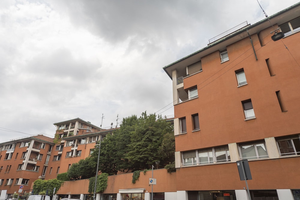 S Marco - Bright Central 1bdr With Balcony in Brera