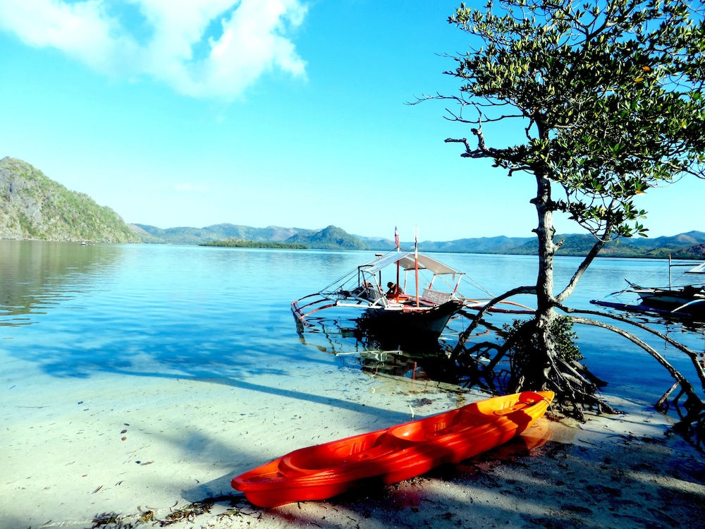 Majika's Island Resort