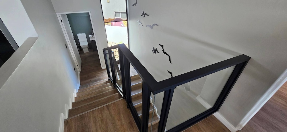 Seaside Retreat in Langebaan With Hot Tub and BBQ