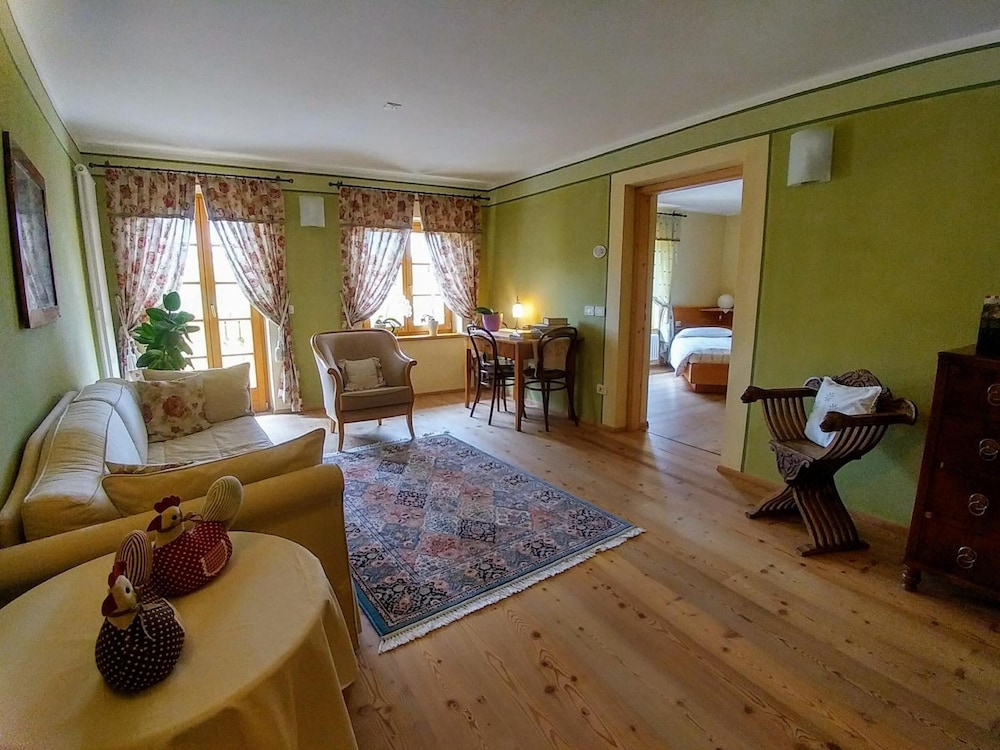 Agritur Maso San Bartolomeo