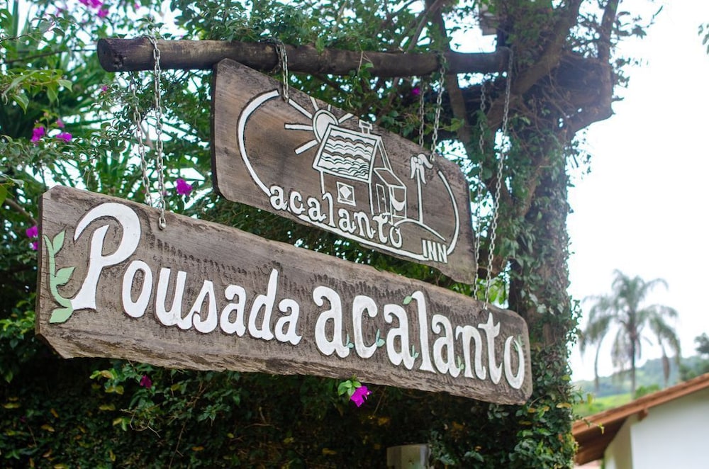 Acalanto Inn