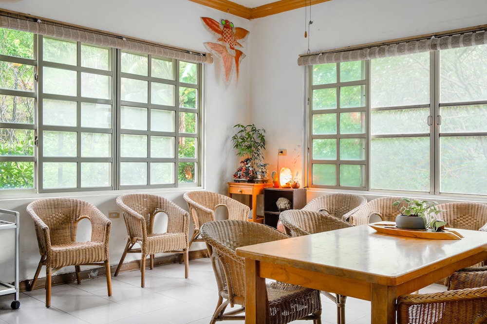CF Kite Homestay