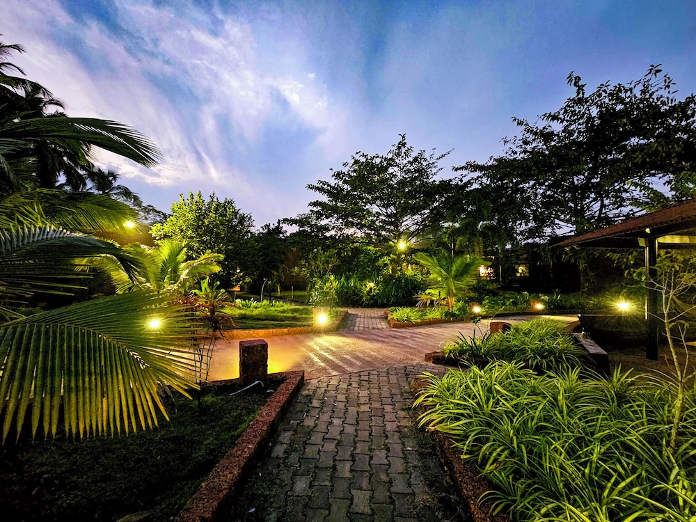 Arthigamya Spa & Resort