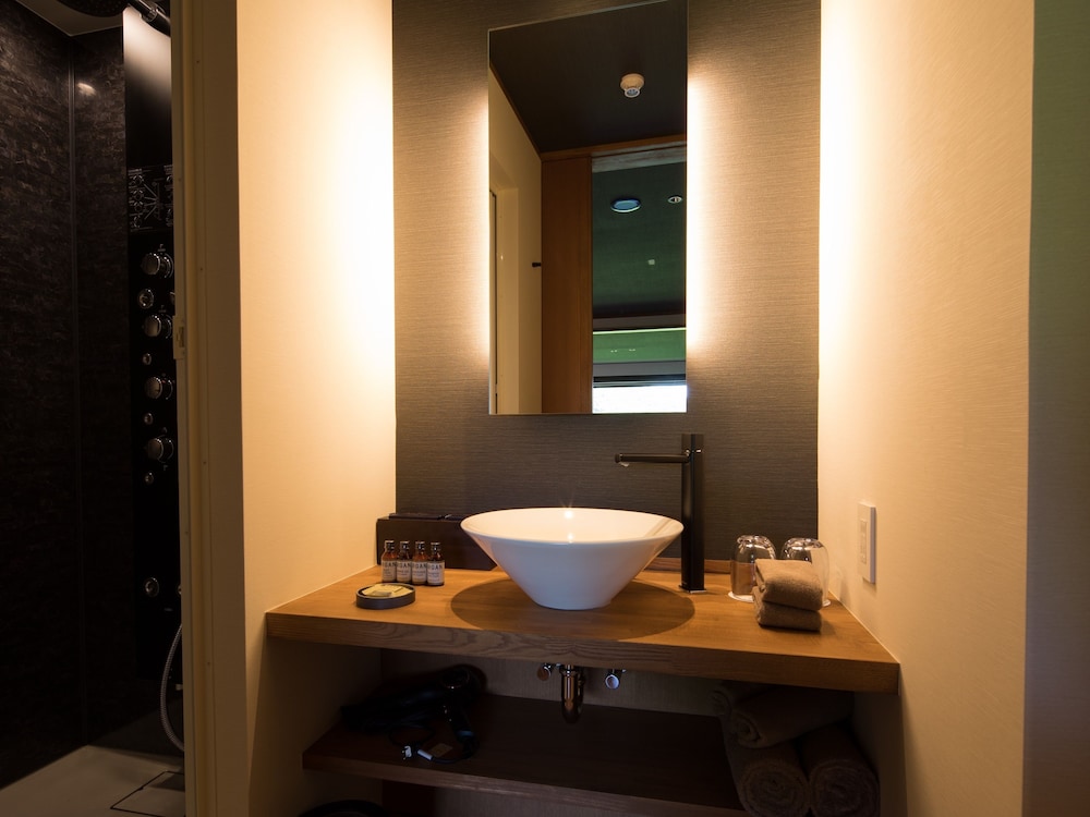 Bar Hotel Hakone Kazan, Hakone - 22