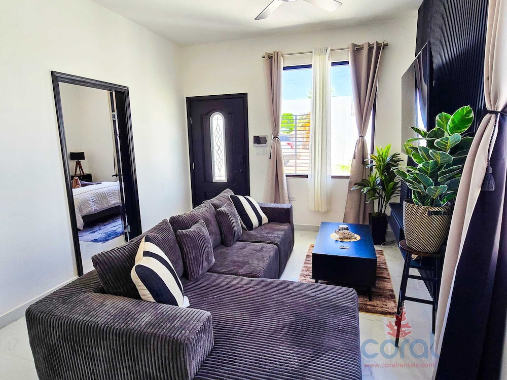 Two Brand new Adjacent Properties With Private Pool