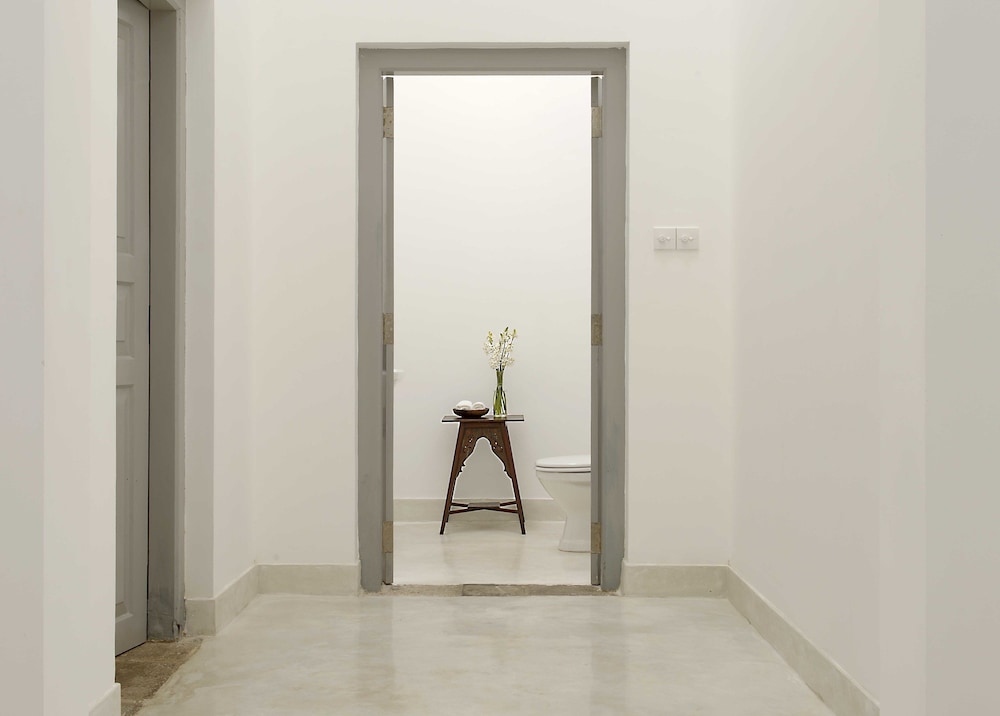 Ivory House
