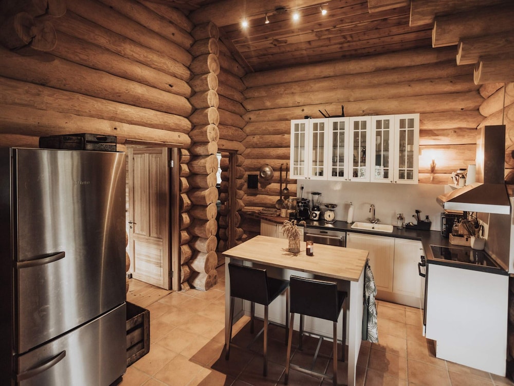 5 Star Holiday Home in Jaegerspris