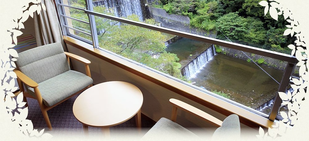 Hotel Okuyumoto 18