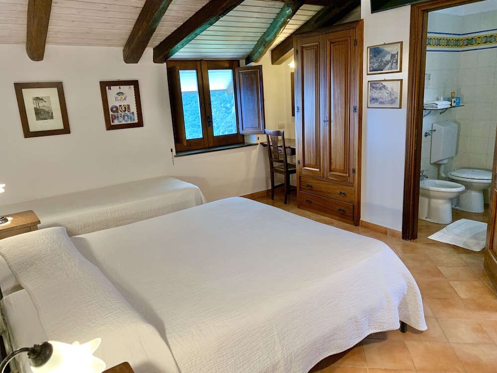 Affittacamere Sant'Alfonso view 5