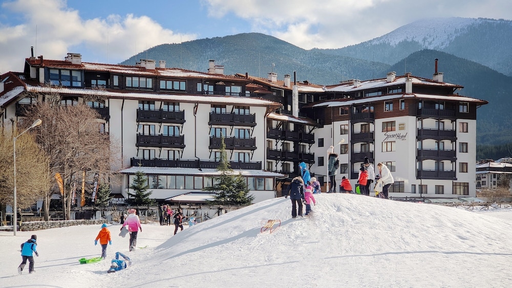 Bansko Vacations - MPM Sport Hotel - Property Image 85