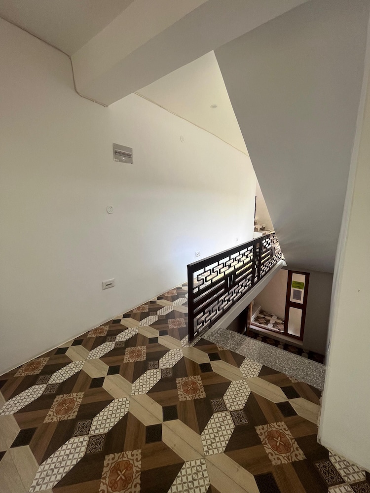 Tsetanguesthouse