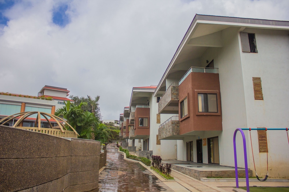 Club Mahindra Hatgad