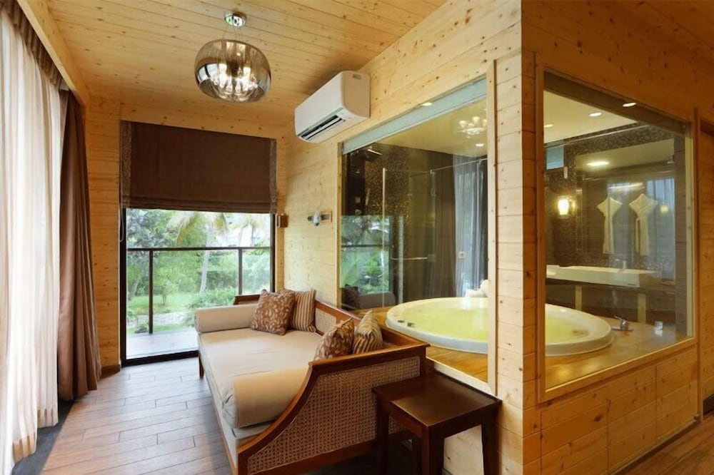 Maliekal Heritance Cherai