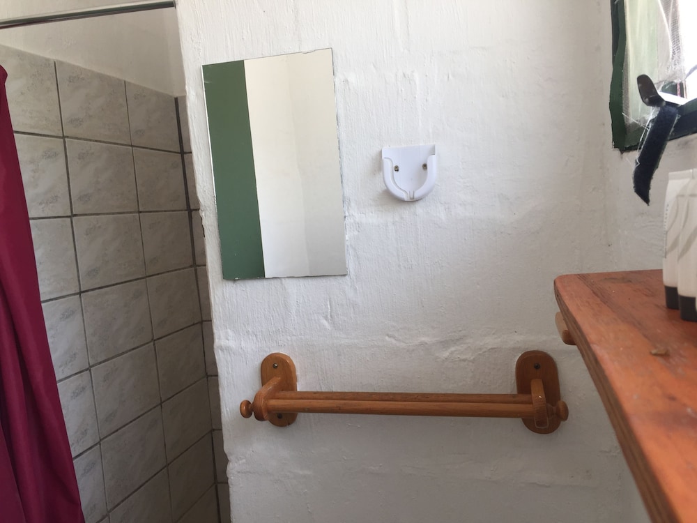 Alfa Accommodation