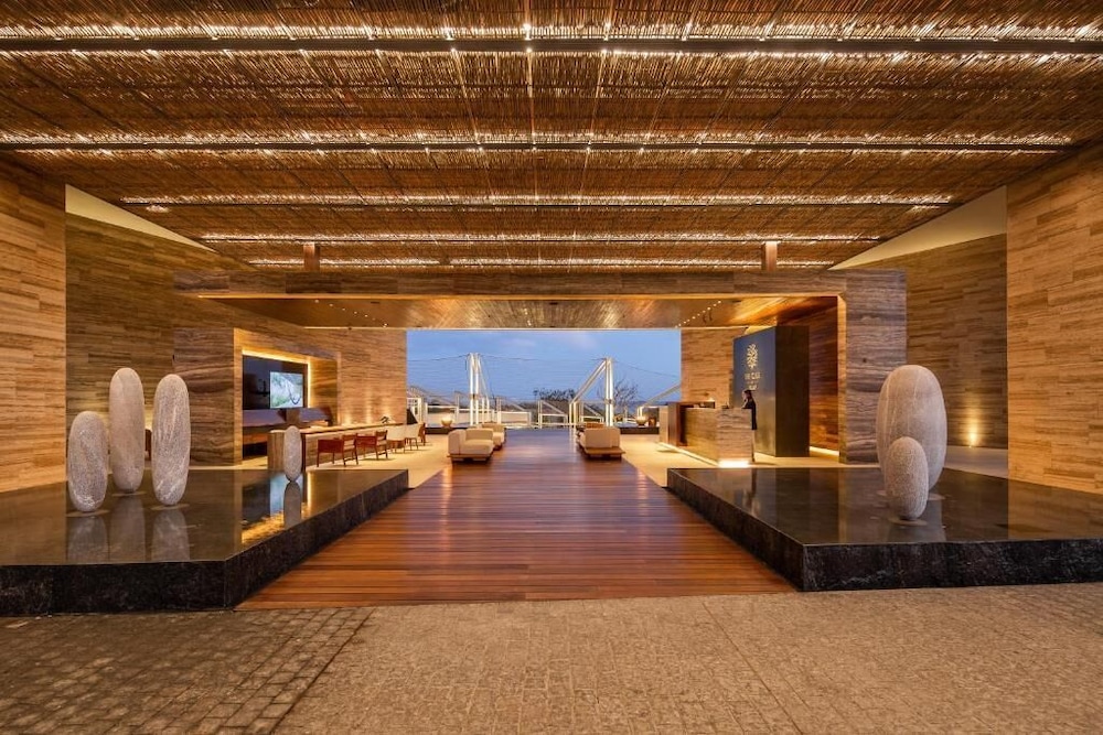 Luxury Ocean View Villa-Los Cabos at Solaz Resort