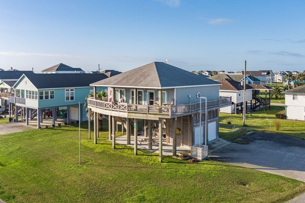 Big Chill 2 Bedroom Home
