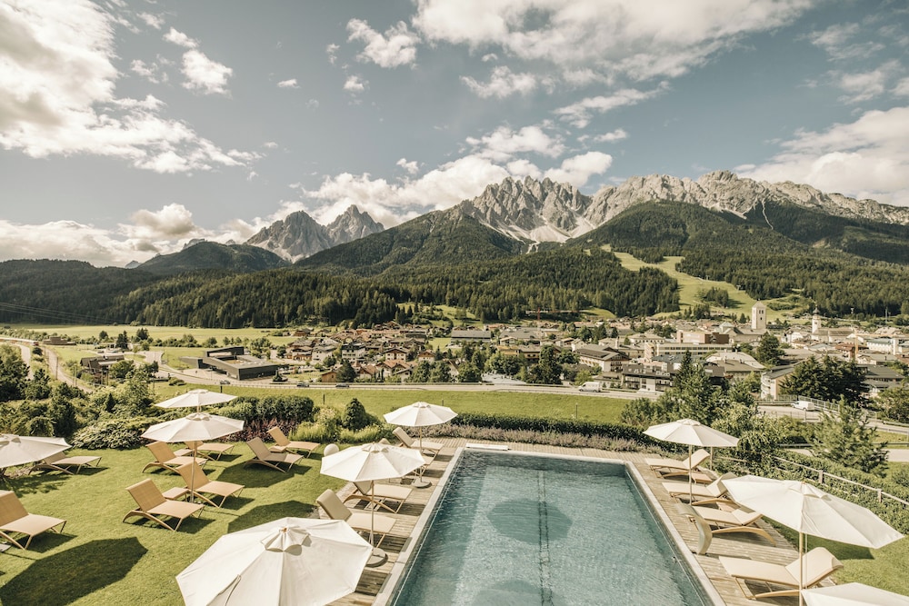 Naturhotel Leitlhof