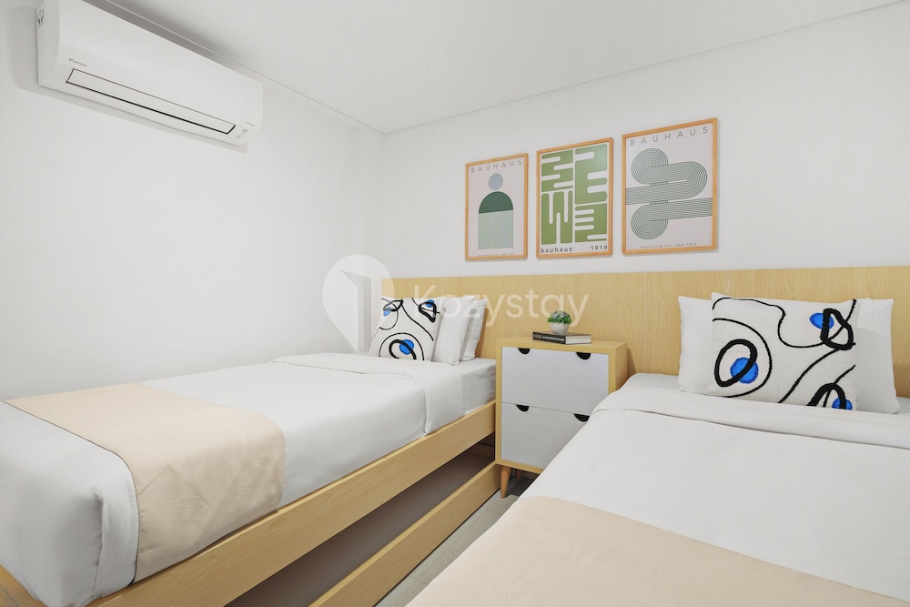 Aura Villa by Kozystay - Bandung