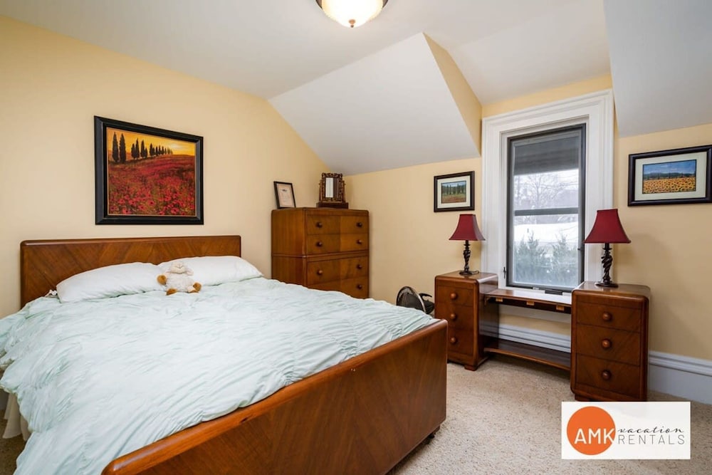 Haven on Howard - Monthly Booking Great Location