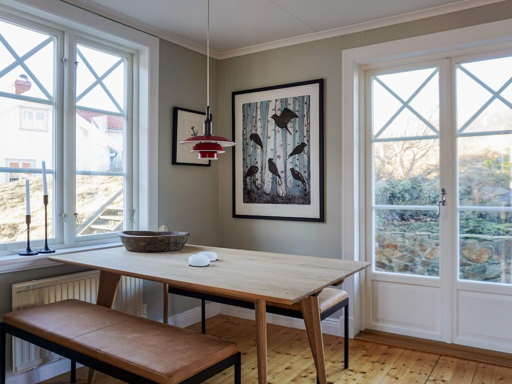 4 Star Holiday Home in Grundsund