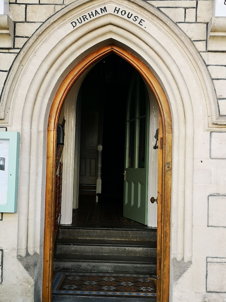 Durham House Hotel