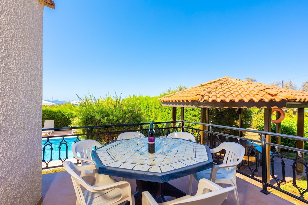 Villa Sotiroula in Agia Marina Chrysochous