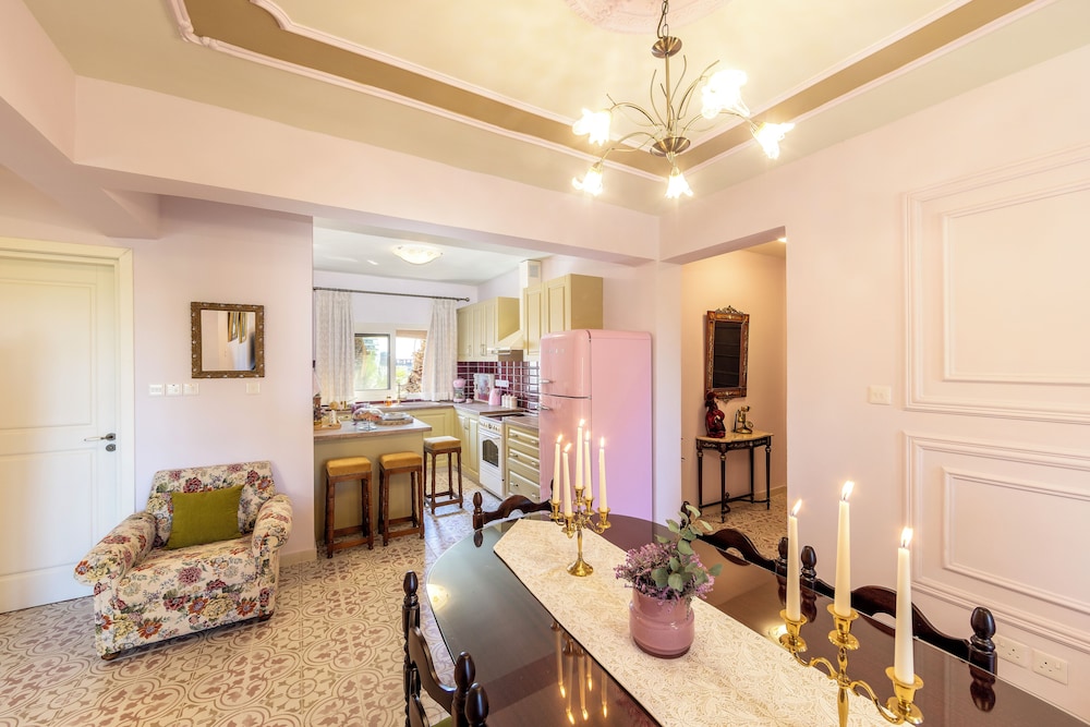 Residence Vecchio Porto Excelsior