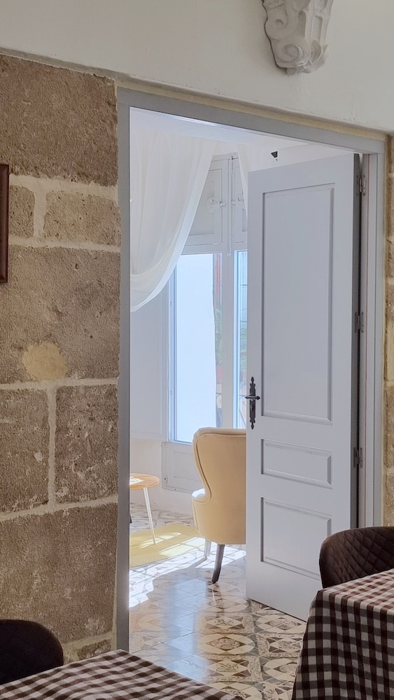 Boutique B&B Número Cuatro