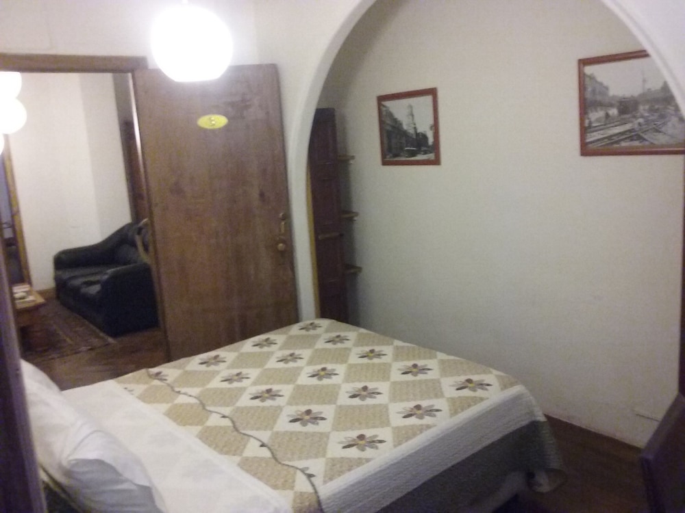 Hostal ByBSiglo