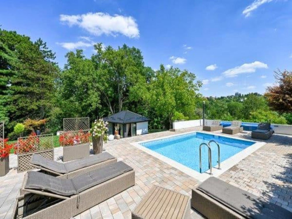 Holiday Home Frieden