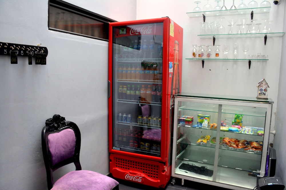 Hostal Relax 10