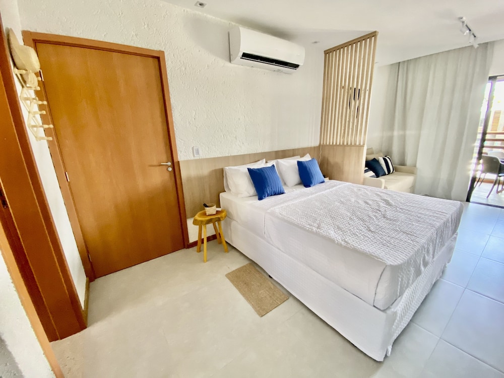 Villas Manatee Ap 103 A - ER Hospedagens